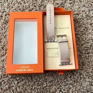 Tory Burch Apple Watch band